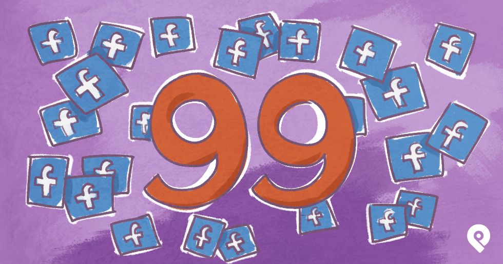 99 Best Facebook Pages to Follow for Aspiring Social Media PROS